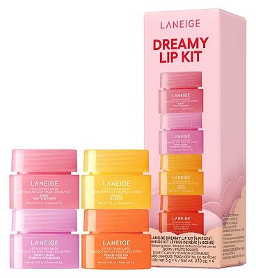 Laneige Dreamy Lip Kit