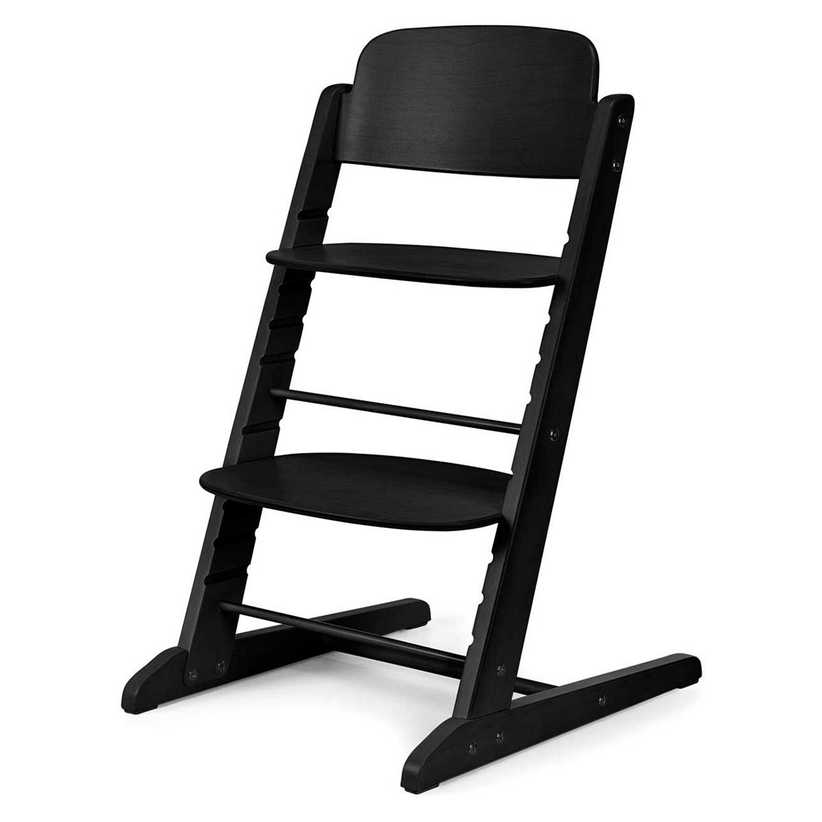 Cybex Iris Highchair Stunning Black