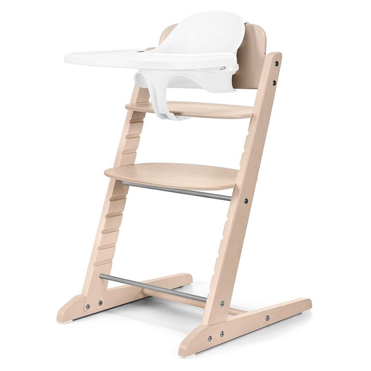 Cybex Iris 3 In 1 Highchair Set All Natural