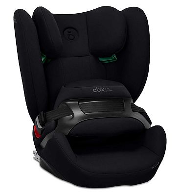 CBX by Cybex Pallas B I-Size Car Seat, 15 months-12 years
