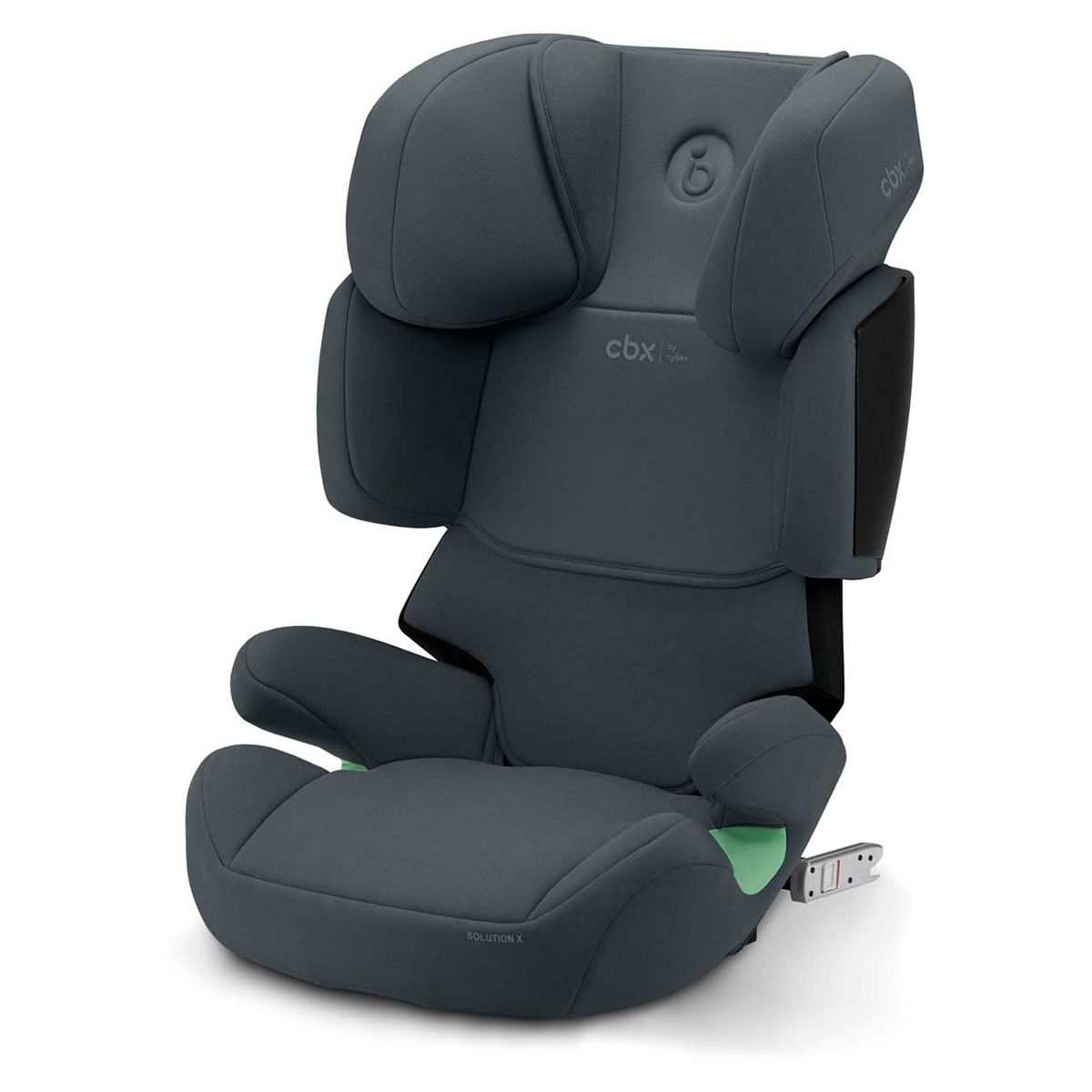  - Cbx By Cybex Solution Xi-Fix Child Car SeatFor Cars With Or Without IsofixChildren Aged Approx. 312 Years (100150 Cm) - Image 2