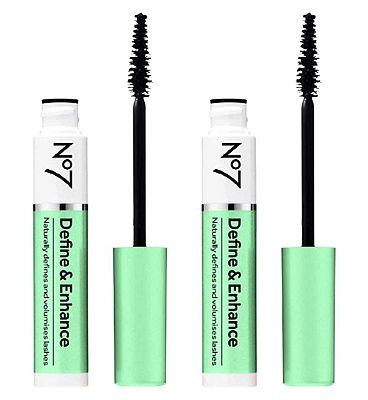 No7 Defined Lashes bundle