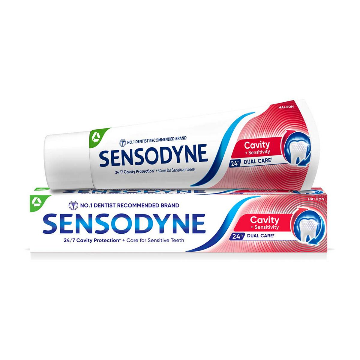 Sensodyne Cavity Sensitivity Toothpaste 75Ml