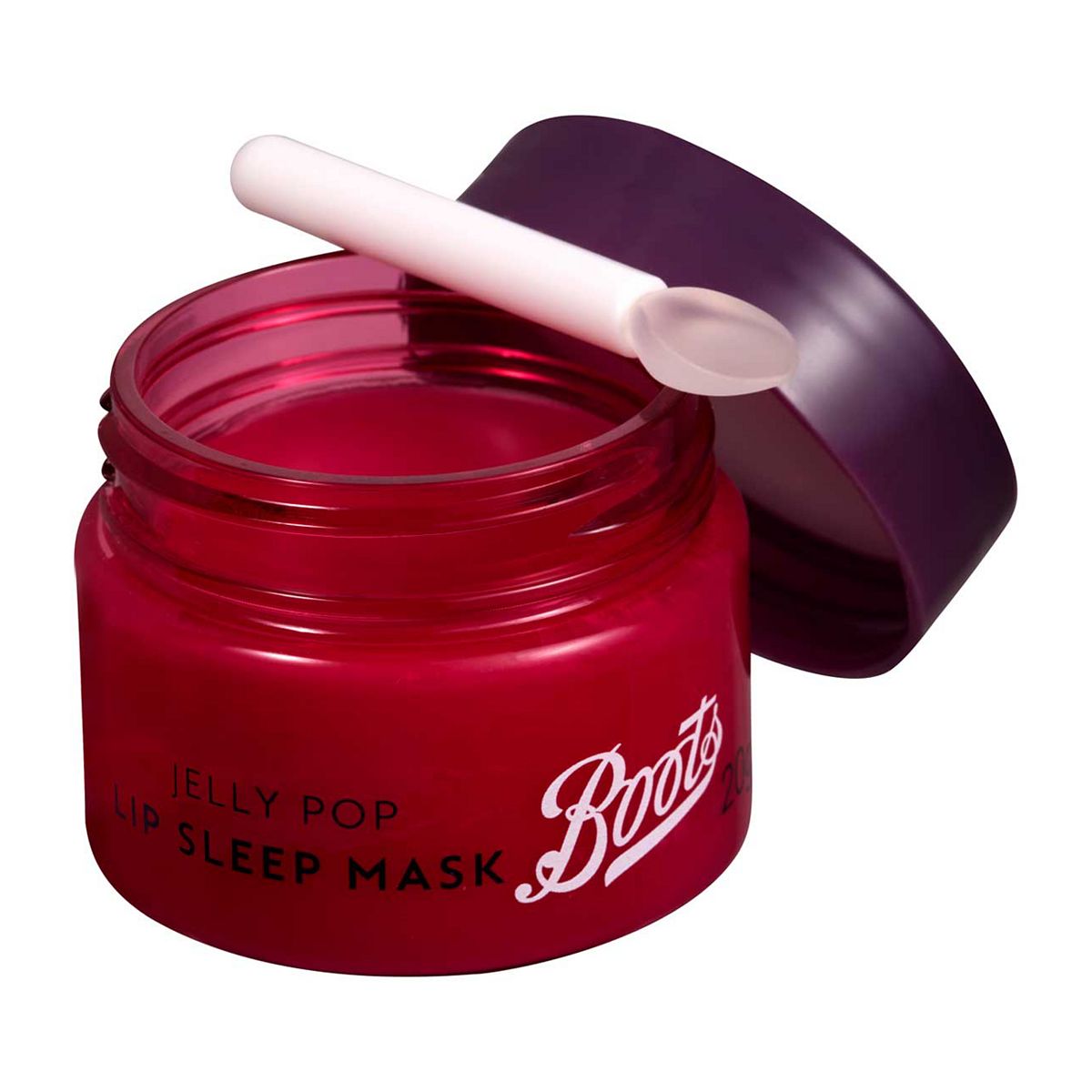Boots Jelly Pop Lip Sleep Mask 20G
