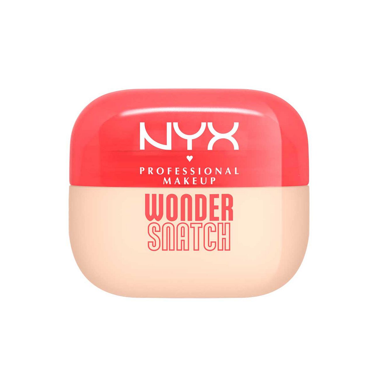 NYX Professional Makeup Wonder Snatch Powder - Sassy Spice