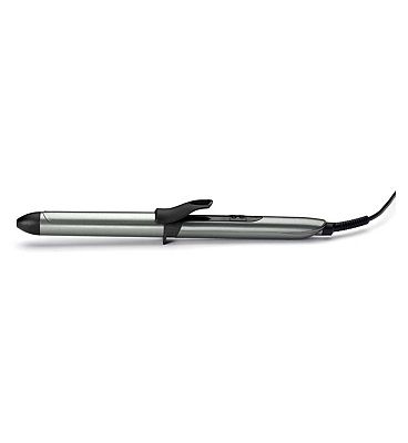BaByliss Xanadu 25mm Curling Tong for Effortless Curls and Waves