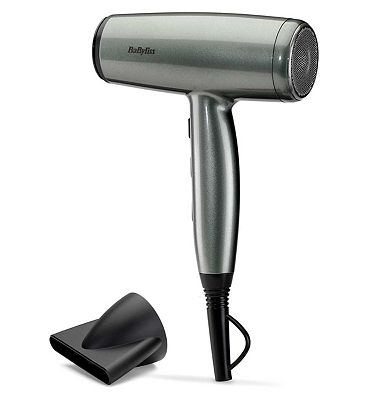 BaByliss Xanadu Lightweight Powerful 2100W Ionic Hair Dryer