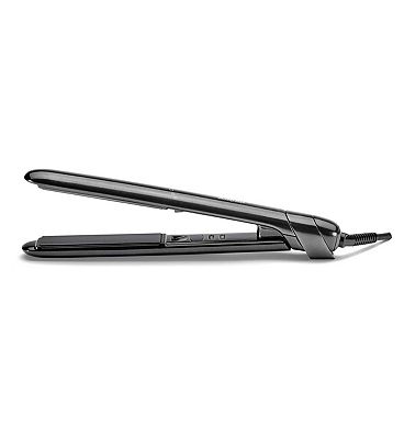 BaByliss Titanium Shine Professional Hair Straightener