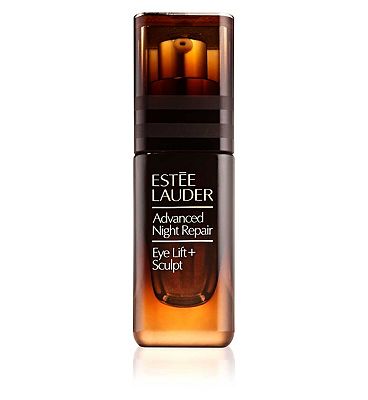 Este Lauder Advanced Night Repair Eye Lift + Sculpt Eye Cream 15ml