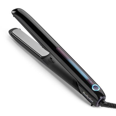 BaByliss Sensor Protect Styler Intelligent Hair Straightener for