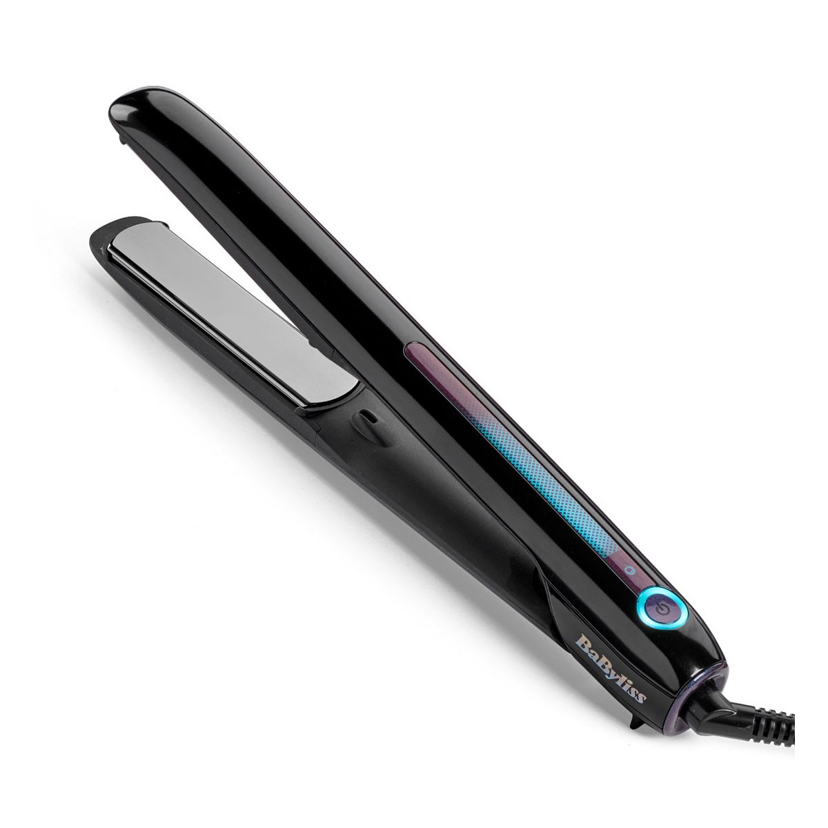Babyliss Sensor Protect Styler Intelligent Hair Straightener For Ultra Care