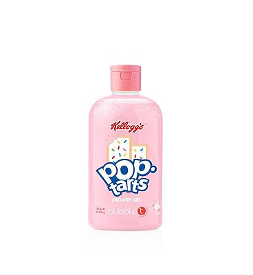 Bubble T Pop Tarts shower Gel 500ml