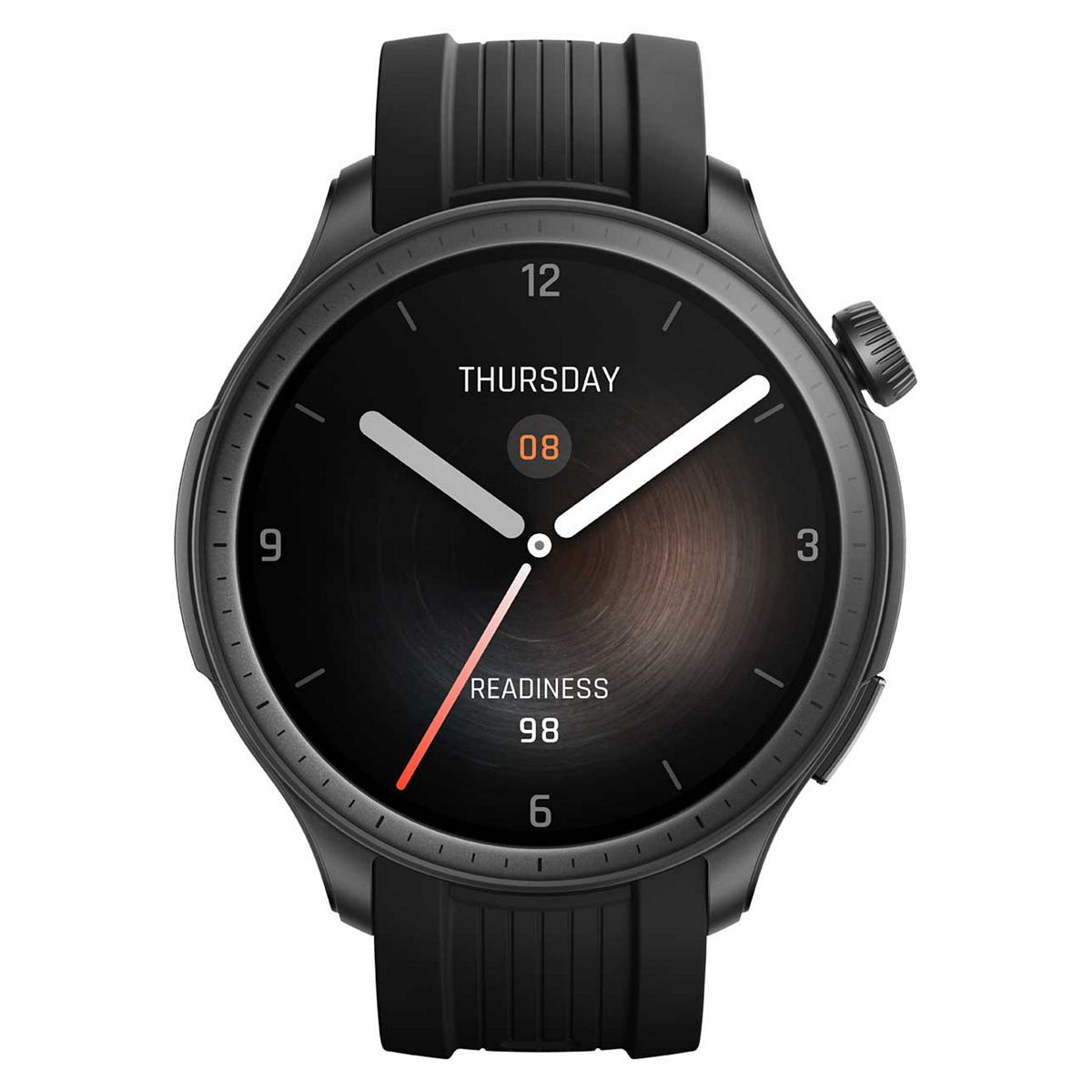 Amazfit Balance Amoled Smartwatch Midnight 1.5 Inch Multicolor