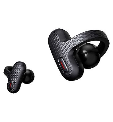 Amazfit Up Open Ear Buds Black