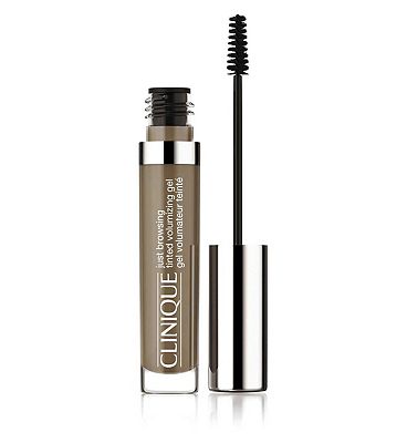 Clinique Just Browsing Tinted Volumizing Gel Sandy Blonde Sandy Blonde