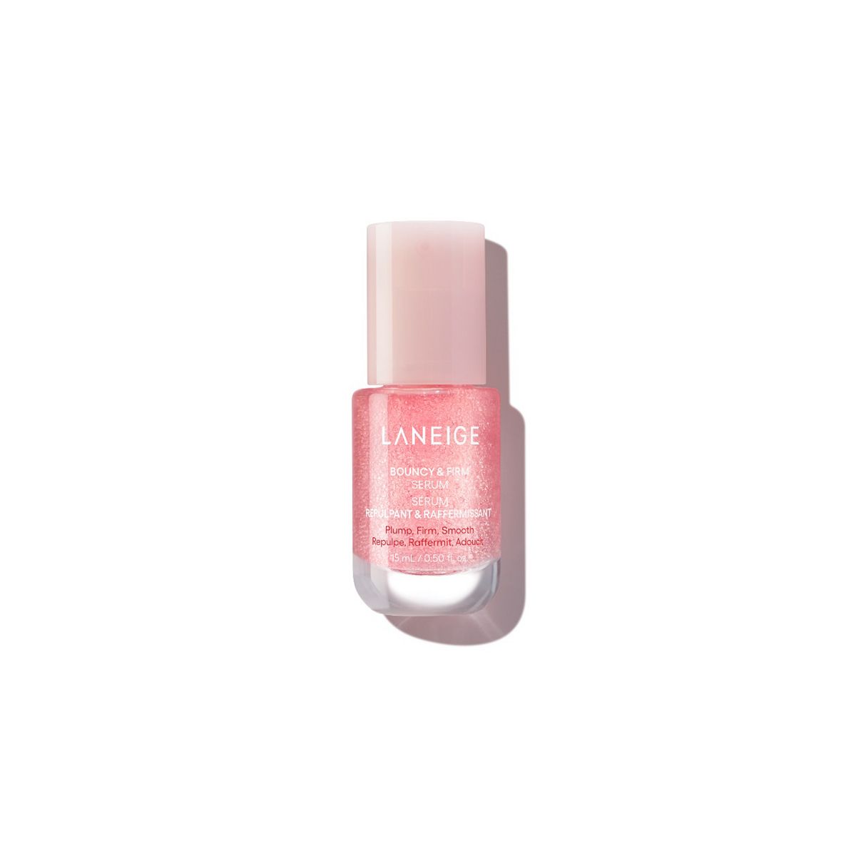 Laneige Bouncy & Firm Serum 15ml