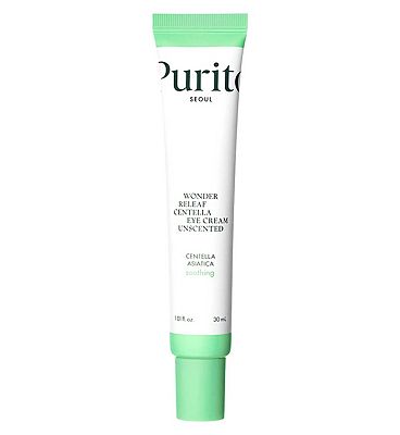 Purito Wonder Releaf Centella Eye Cream Unscented 30ml