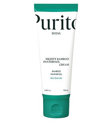 Purito Mighty Bamboo Panthenol Cream 100ml