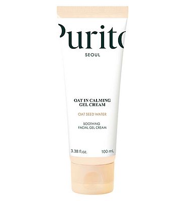 Purito Oat-In Calming Gel Cream 100ml