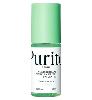 Purito Wonder Releaf Centella Serum Unscented 60ml
