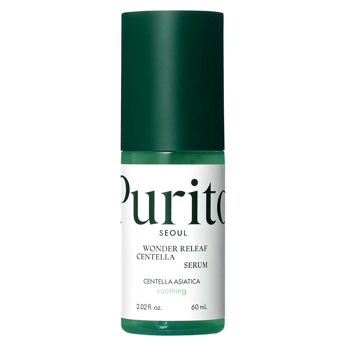 Purito Wonder Releaf Centella Serum 60Ml