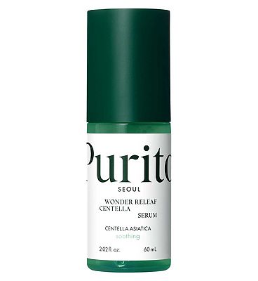Purito Wonder Releaf Centella Serum 60ml