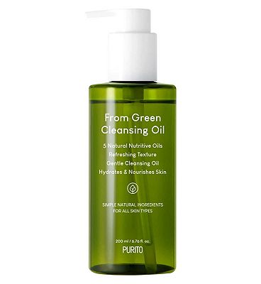 Purito From Green Cleansing Oil 200ml