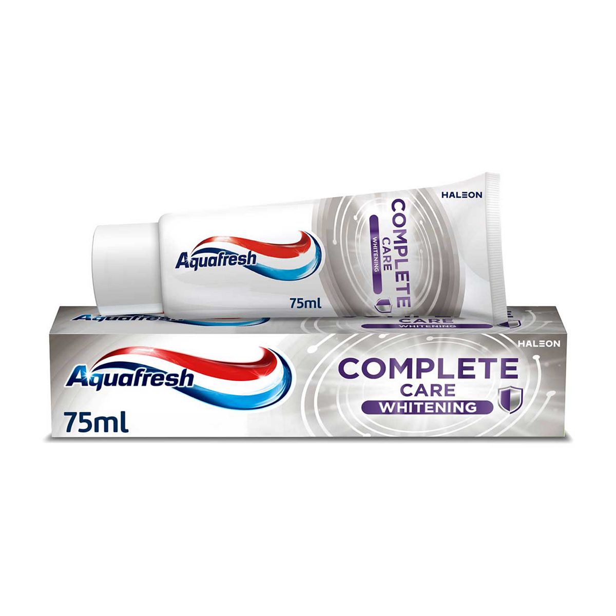 Aquafresh Complete Care Whitening Toothpaste 75Ml