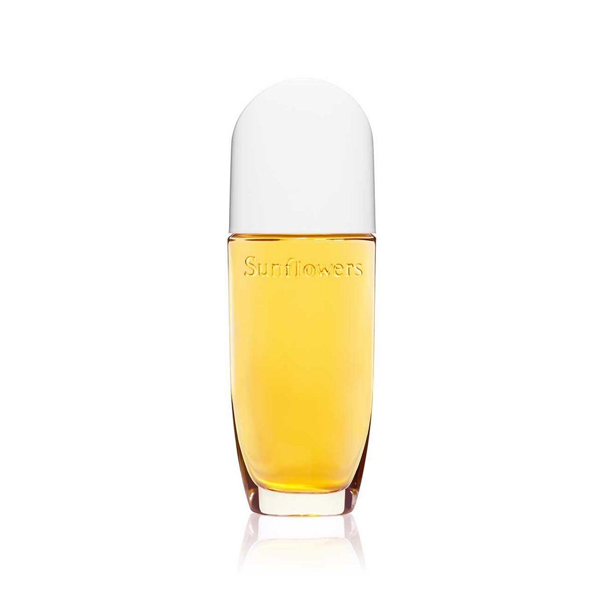 Elizabeth Arden Sunflowers Eau De Toilette 100Ml