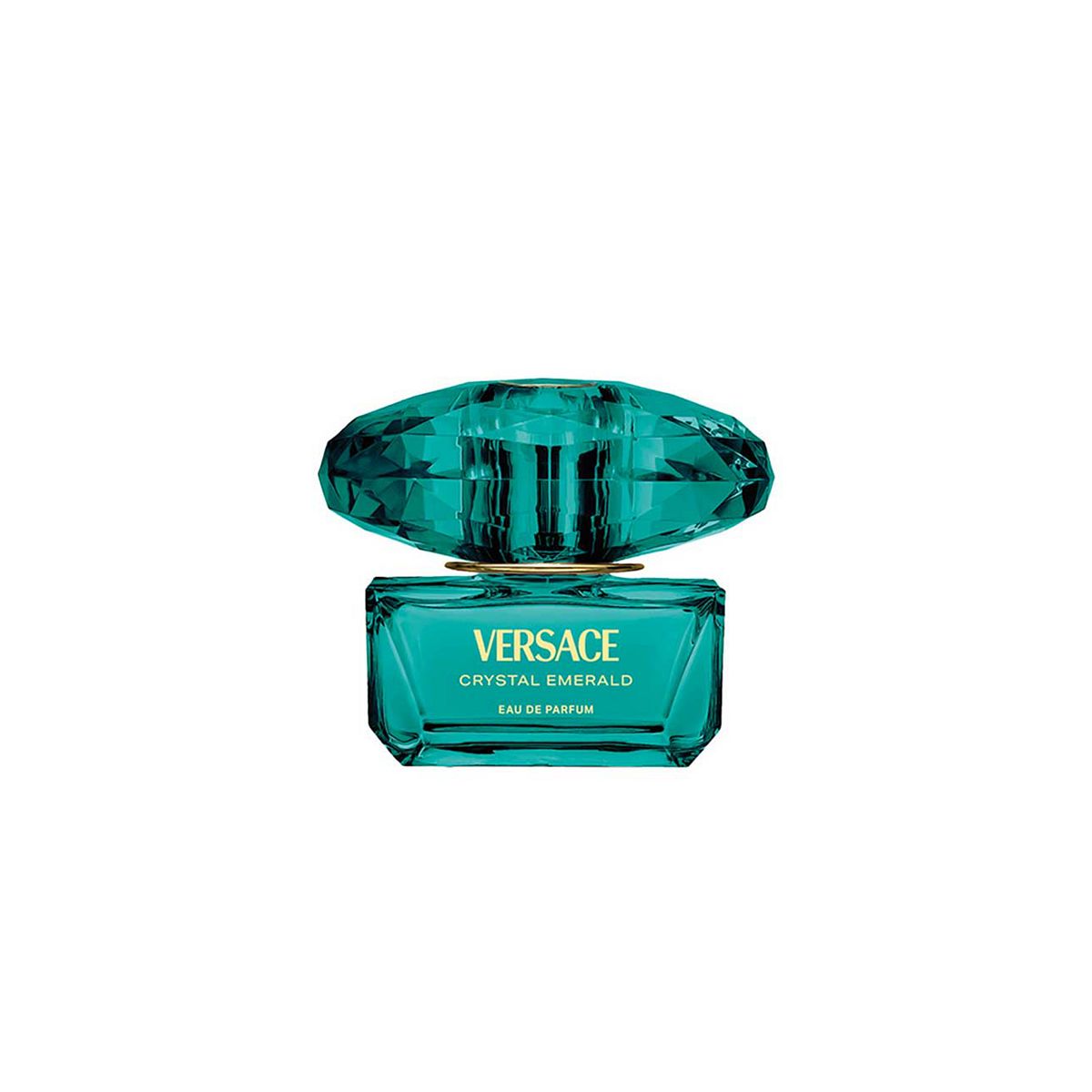 Versace Crystal Emerald Eau De Parfum 50ml