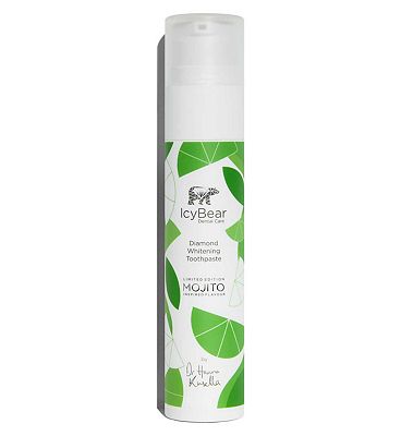 Icy Bear Mojito Toothpaste 100ml