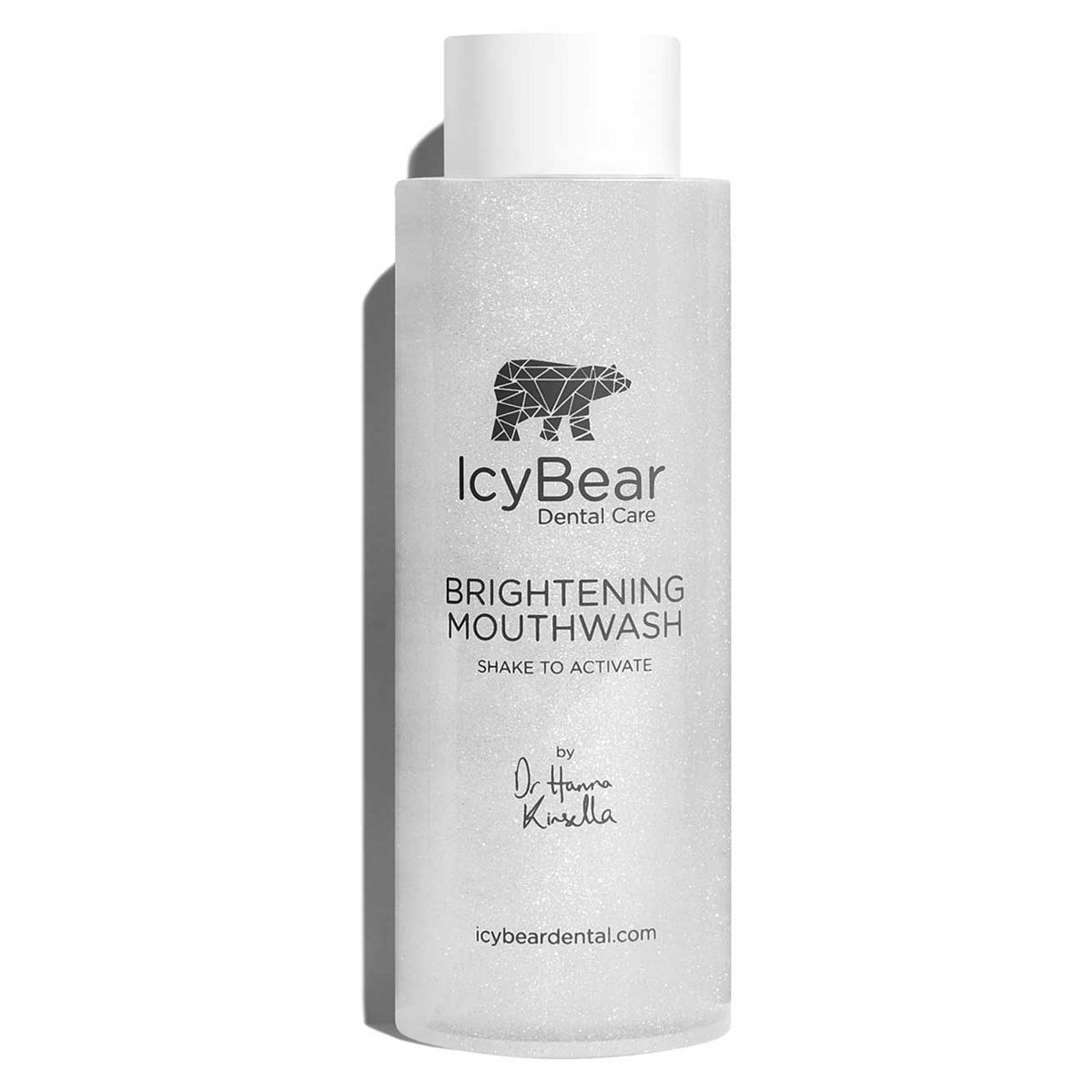 Icy Bear Mouthwash250 ml, 250ml