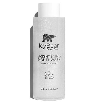 Icy Bear Mouthwash 250ml