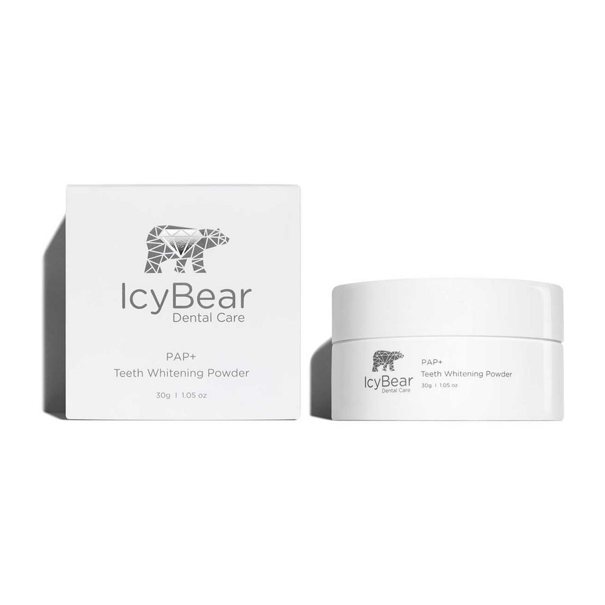 Icy Bear Teeth Whitening Powder 30G