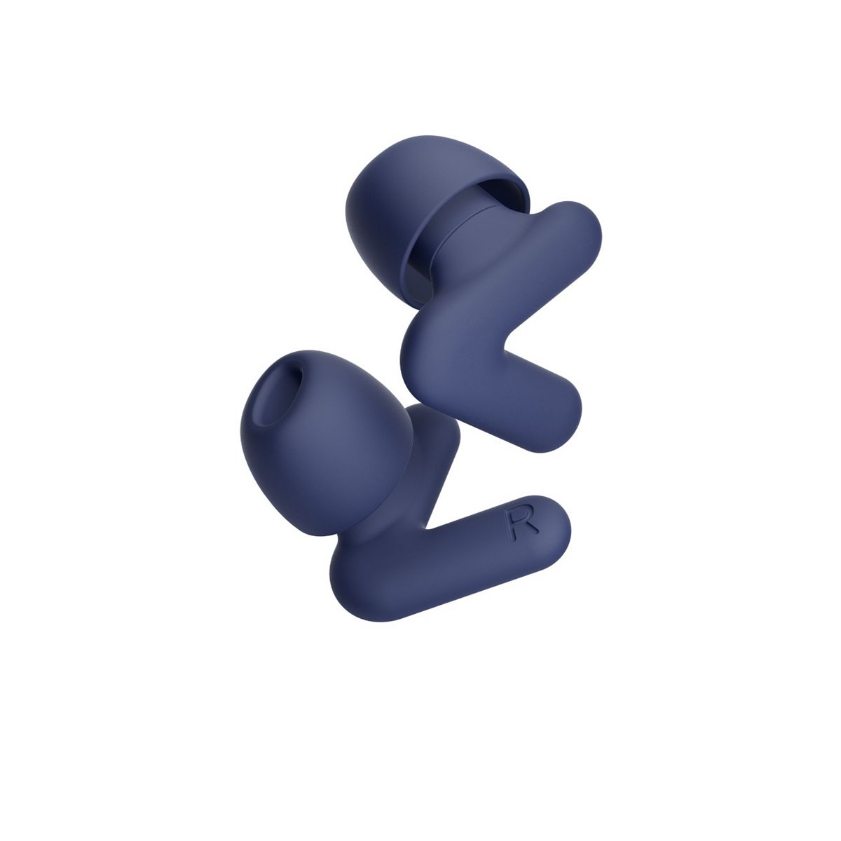 Alpine Silence Midnight Blue Multi Size Earplugs 1 Pair