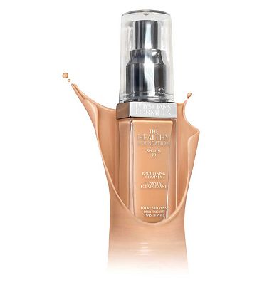 Click to view product details and reviews for Physicians Formula Healthy Foundation Medium Warm 2 30ml Medium Warm 2.