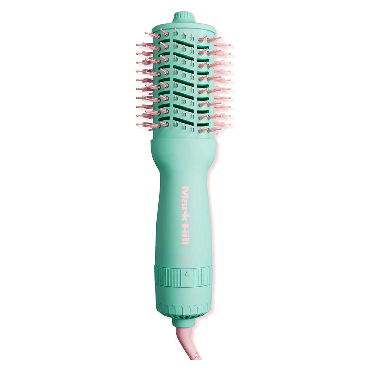 Mark Hill Mini Hot Air Brush Aqua Edition