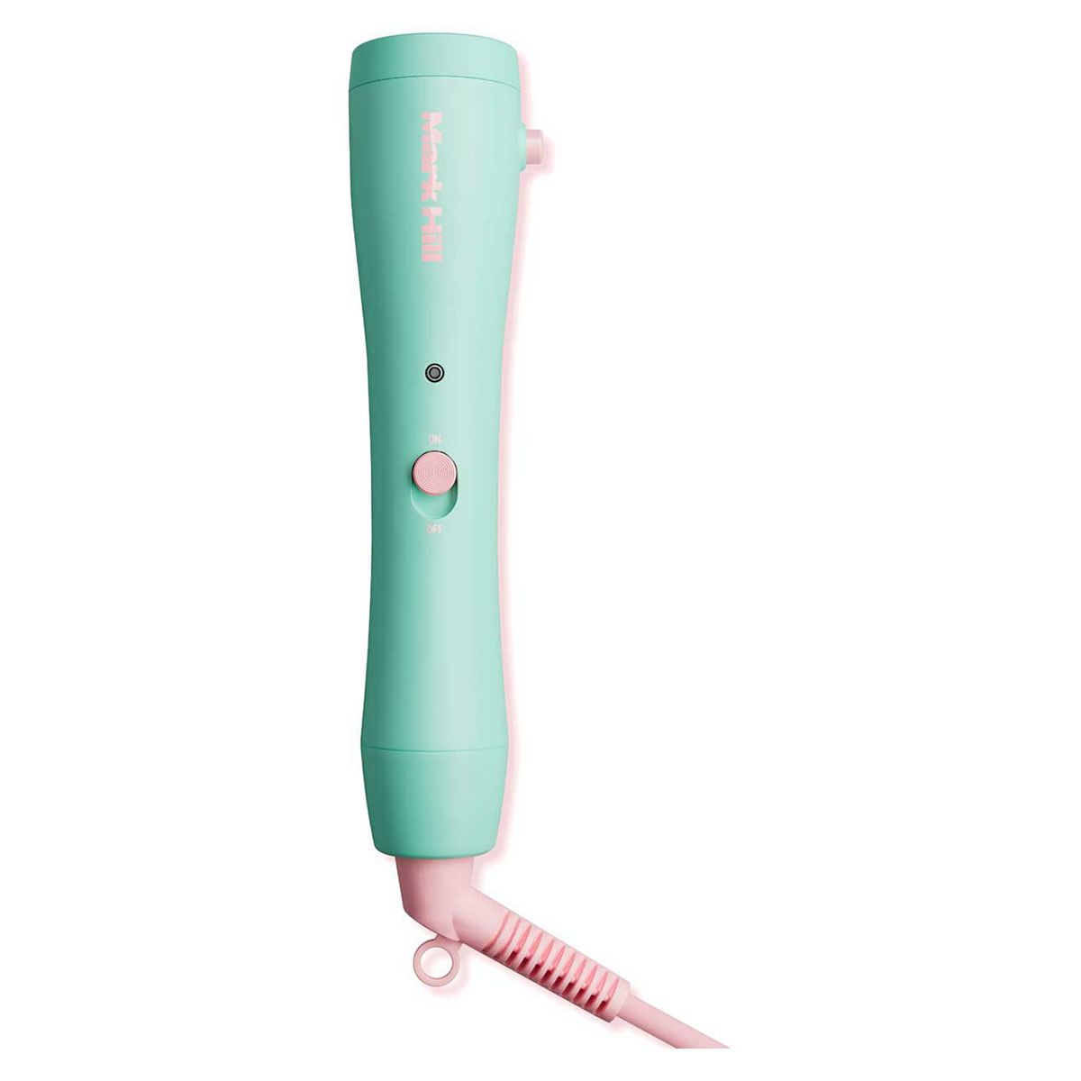 Mark Hill Pick N Mix Curling Wand Handle Aqua Edition