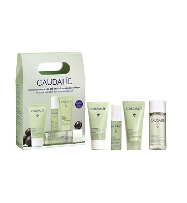 Caudalie Vinopure Starter Kit