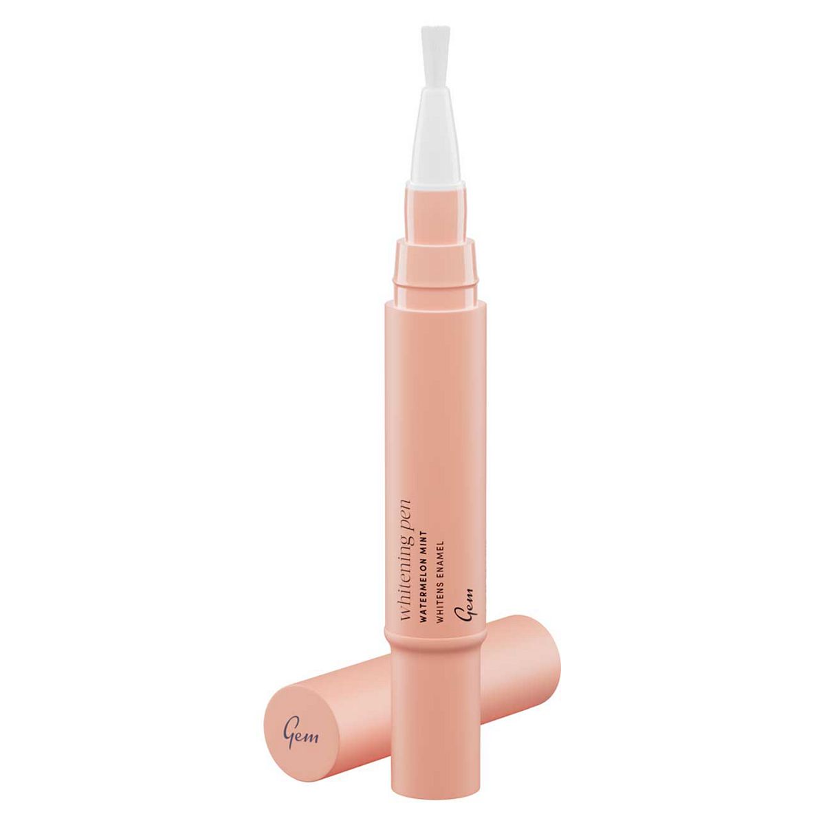 Gem Whitening Pen Pap Watermelon Mint 4ml