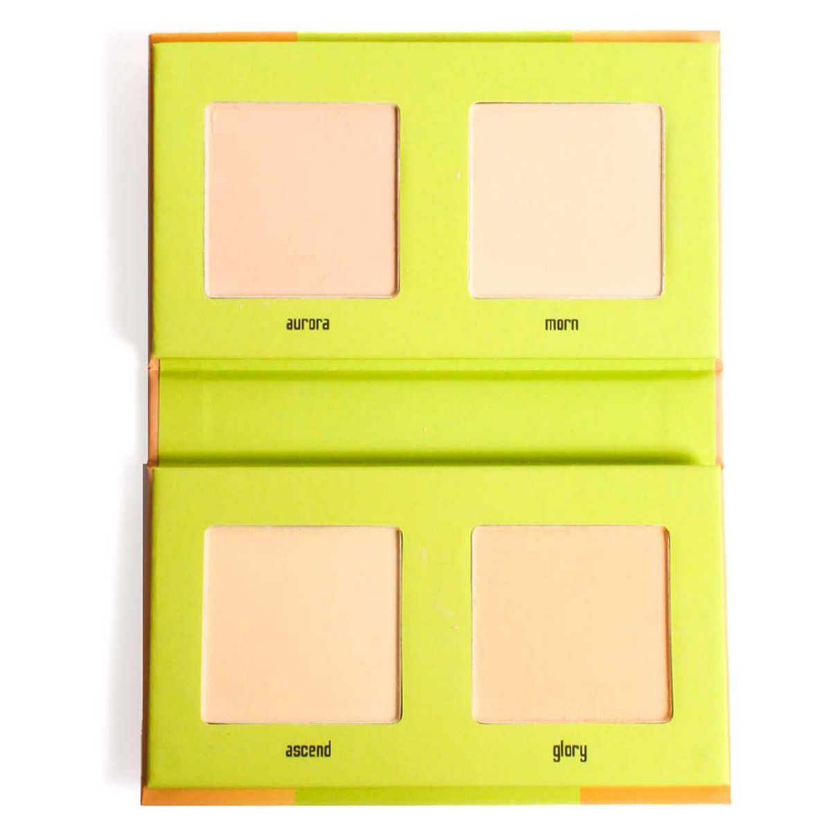 Made By Mitchell Eyelights Brightening Powder Sunlight
