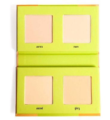 Click to view product details and reviews for Made By Mitchell Eyelights Brightening Powder Starlight Starlight.