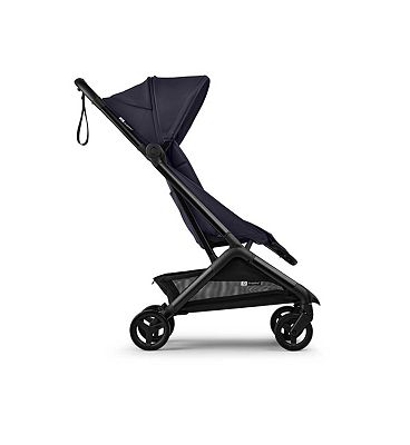 Bugaboo Butterfly 2 Stroller Deep Indigo