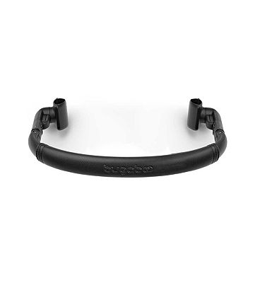 Bugaboo Butterfly 2 Bumper Bar Black