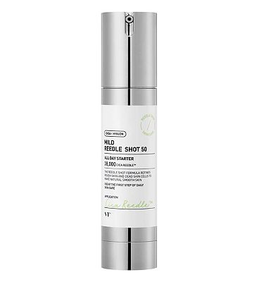 VT Mild Reedle Shot Serum 50 50ml