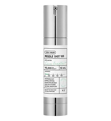 VT Reedle Shot 100 Serum 50ml