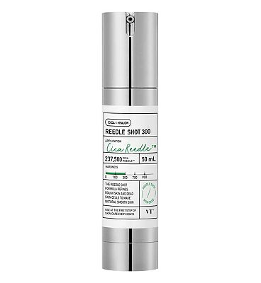 VT Reedle Shot 300 Serum 50ml
