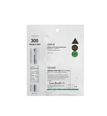 VT Reedle Shot 300 2-Step Mask 28g