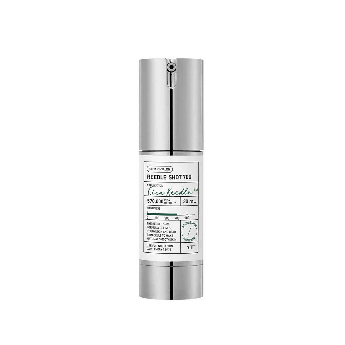 Vt Reedle Shot 700 Serum 30Ml