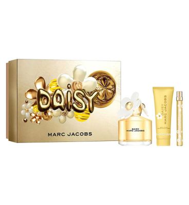 Marc Jacobs Daisy Eau de Toilette Gift Set 100ml Boots